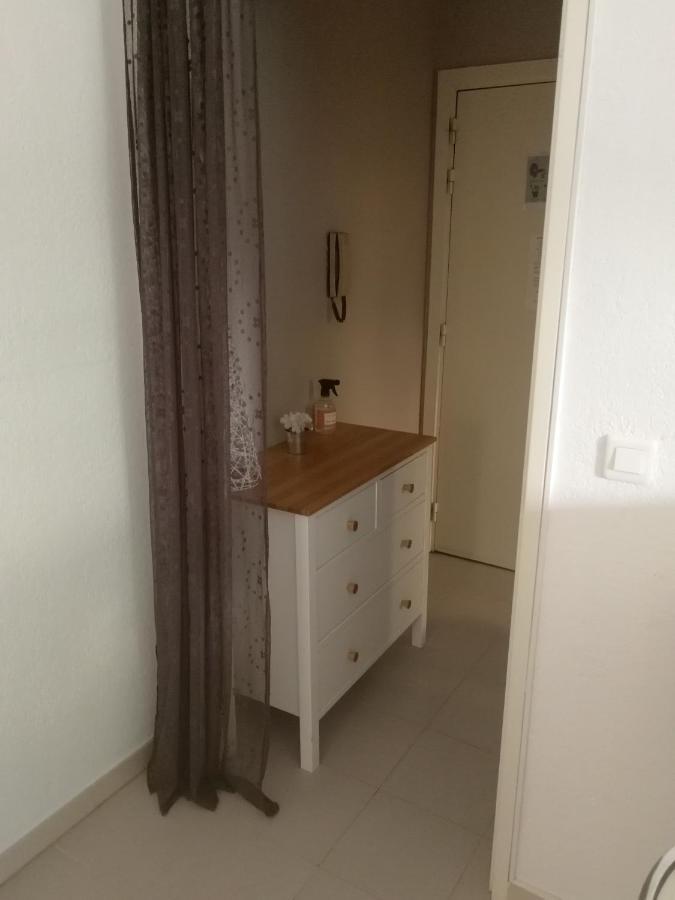 Lovely Studio & Garden - Pres Des Plages Cagnes-Sur-Mer Bagian luar foto